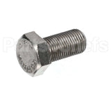 Z002212 Groen Screw Hex Head Cap