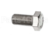 Z002212 Groen Screw Hex Head Cap