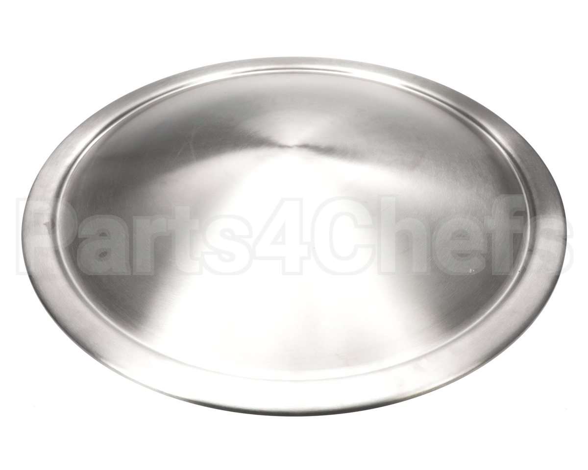 Z002254 Groen Cover Dome 27-1/2 Od