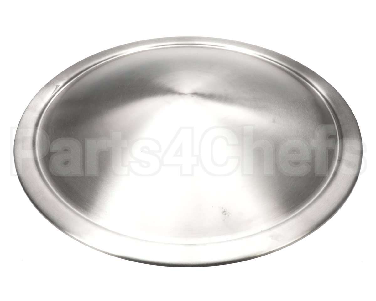 Z002254 Groen Cover Dome 27-1/2 Od