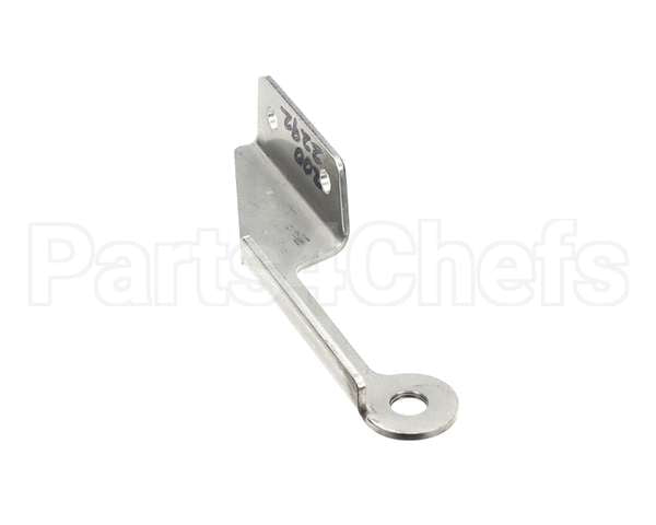 Z002292 Groen Hinge Cover Rh
