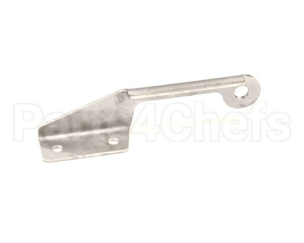 Z002293 Groen Hinge Cover Lh