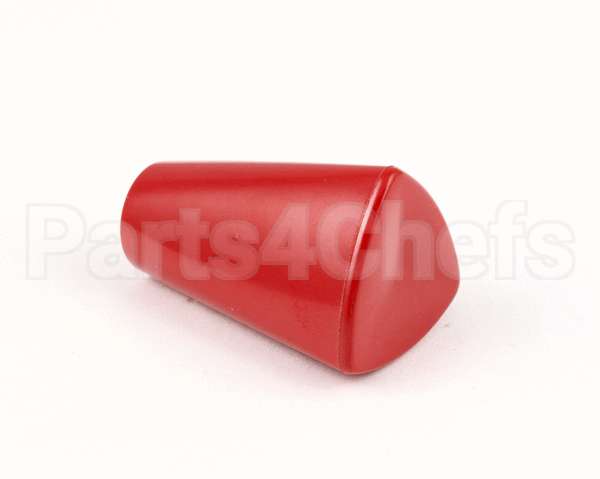 Z002408 Groen Knob Red Cover Vent