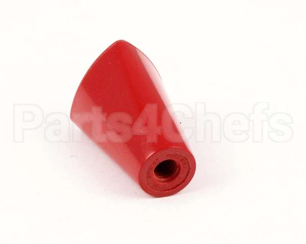 Z002408 Groen Knob Red Cover Vent