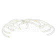 Z002424 Compatible Groen Packing Rings (Pk 10), 1-5/8 Od
