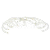 Z002424 Compatible Groen Packing Rings (Pk 10), 1-5/8 Od