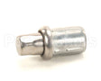 Z002479 Groen Foot Adjustable Bullet 1-1/2 Od Tube