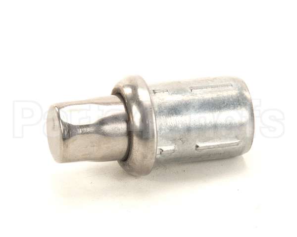 Z002479 Groen Foot Adjustable Bullet 1-1/2 Od Tube