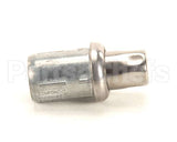 Z002479 Groen Foot Adjustable Bullet 1-1/2 Od Tube