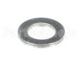 Z002644 Groen Washer Plain 1/4