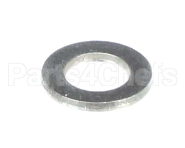 Z002644 Groen Washer Plain 1/4