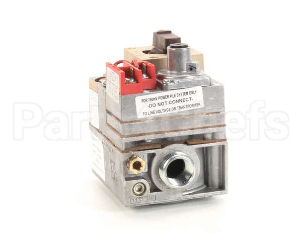 Z002649S Groen Kit, Valve Control Propane Gas