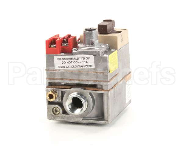 Z002649S Groen Kit, Valve Control Propane Gas