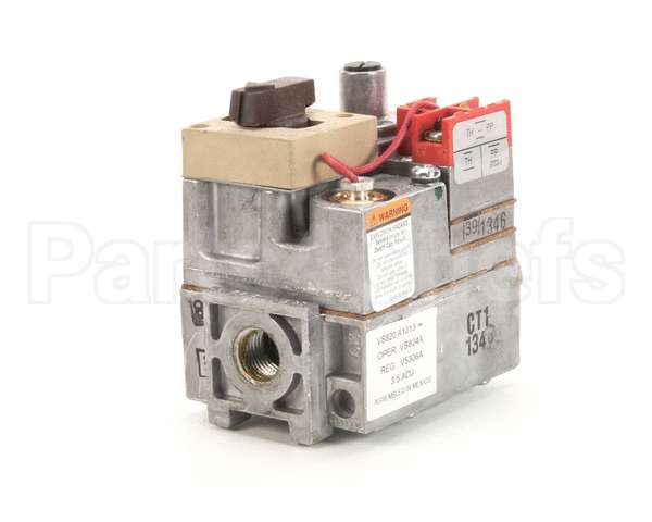 Z002649S Groen Kit, Valve Control Propane Gas