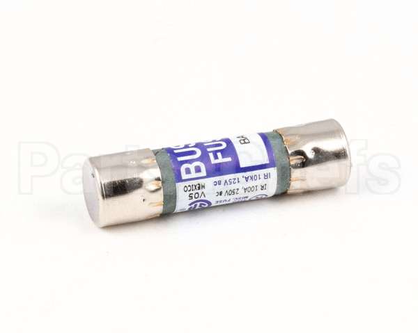 Z002651 Groen Fuse 3 Amp Buss #Baf-3