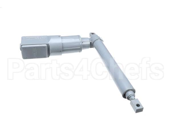 Z002655 Groen Actuator Mechanical