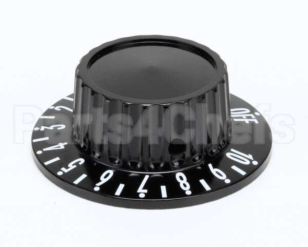 Z002868 Groen Knob Thermostat