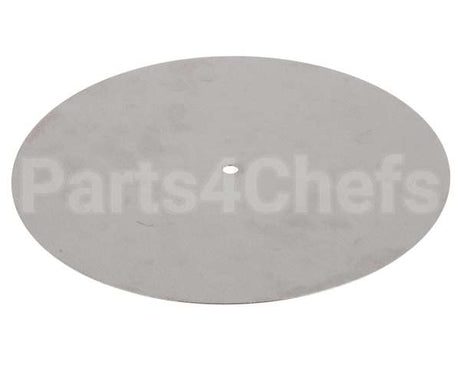 Z002915 Groen Cover Element Housing
