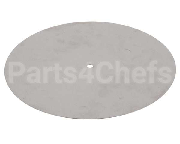 Z002915 Groen Cover Element Housing