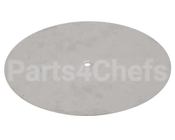 Z002915 Groen Cover Element Housing