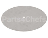 Z002915 Groen Cover Element Housing