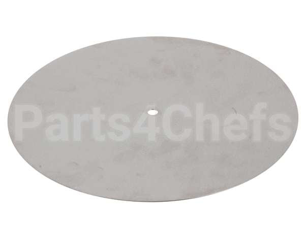Z002915 Groen Cover Element Housing