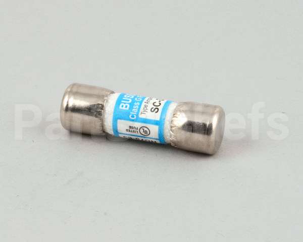 Z002945 Groen Fuse 3 Amp 300 Volt