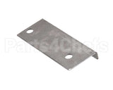 Z002971 Groen Stop Gear 10Ga X 2-1/2 X 5-1/16 Long Rh