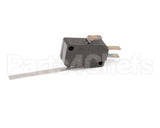 Z002982 Groen Micro Switch V7 Series