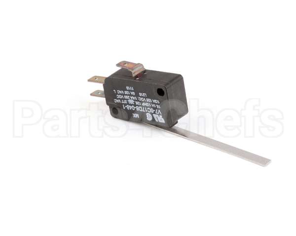 Z002982 Groen Micro Switch V7 Series