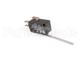 Z002982 Groen Micro Switch V7 Series