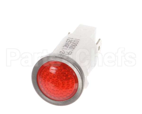 Z002986 Groen Pilot Lamp 115V Red Industrial