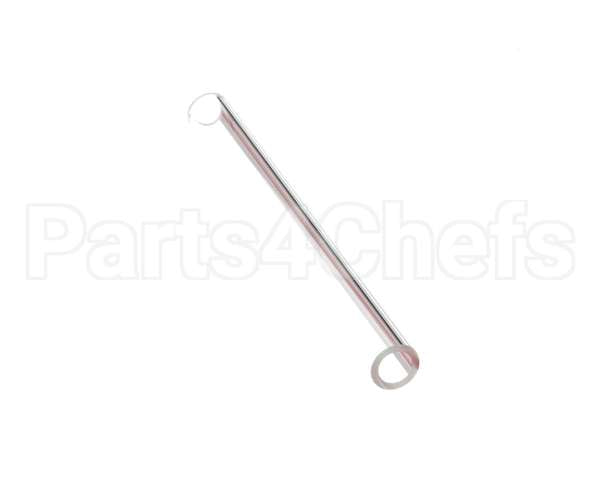 Z002987 Groen Gauge Glass 5/8 Od X