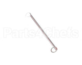 Z002987 Groen Gauge Glass 5/8 Od X