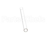 Z002987 Groen Gauge Glass 5/8 Od X