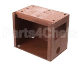 Z002990 Groen Pedestal Weldment