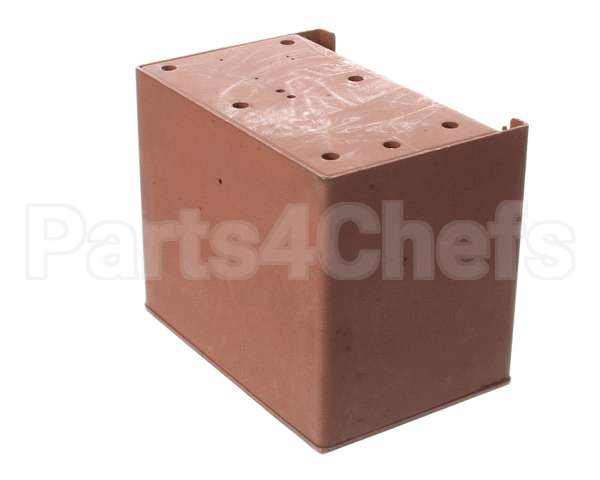 Z002990 Groen Pedestal Weldment