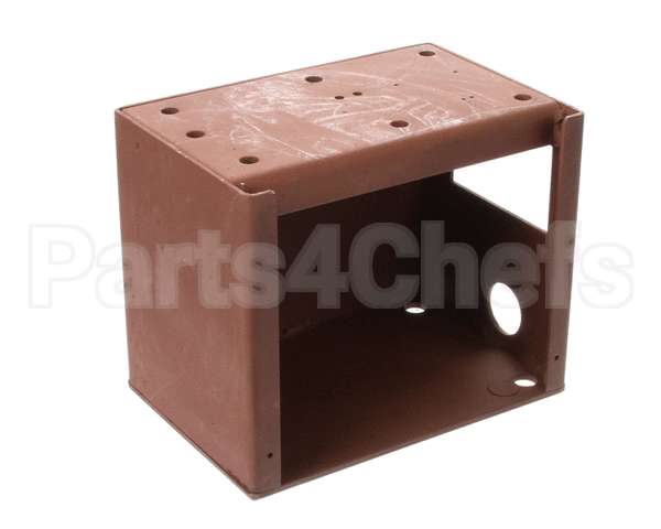 Z002990 Groen Pedestal Weldment
