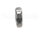 Z003121 Groen Nut Hexagon #4-40