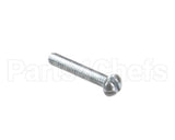 Z003122 Groen Screw Round Head