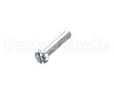 Z003122 Groen Screw Round Head