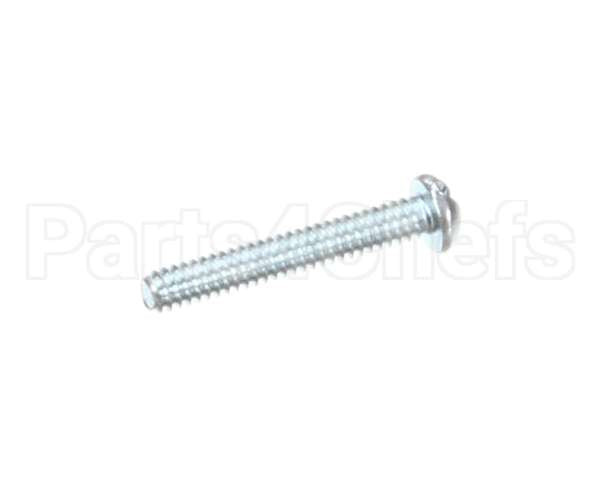 Z003122 Groen Screw Round Head