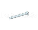 Z003122 Groen Screw Round Head