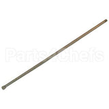 Z003127 Compatible Groen Guard, Glass Tube