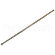 Z003127 Compatible Groen Guard, Glass Tube