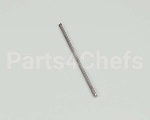 Z003127 Groen Guard Glass Rod Gauge