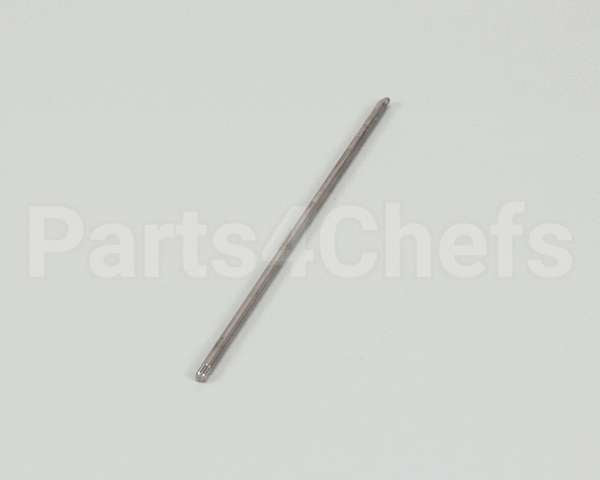 Z003127 Groen Guard Glass Rod Gauge