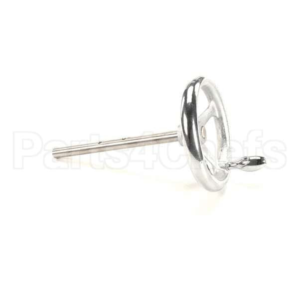 Z003130 Compatible Groen Handwheel & Shaft Assy