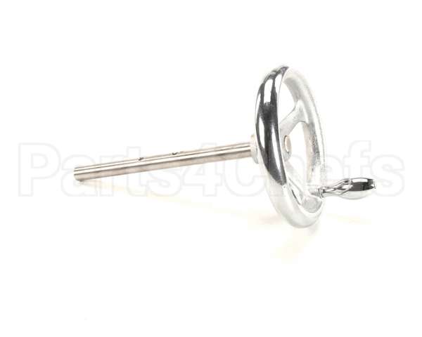 Z003130 Groen Handwheel Shaft Assembly