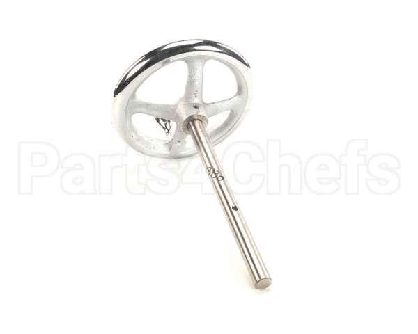 Z003130 Groen Handwheel Shaft Assembly